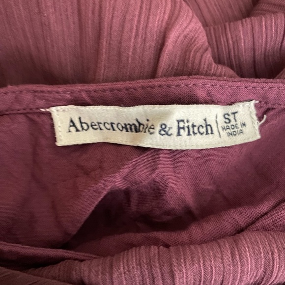 Abercrombie & Fitch Summer Dress Size Small - Picture 11 of 11
